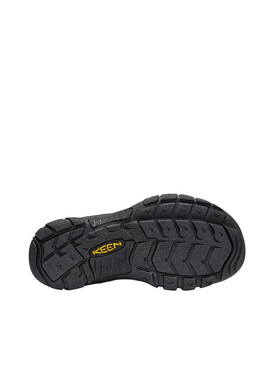 keen women's newport h2 black