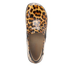Keli Leopard Alegria