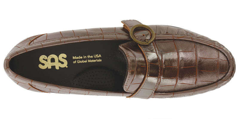 SAS Women's Lara TERRACOTTA @BRANDYSSHOES