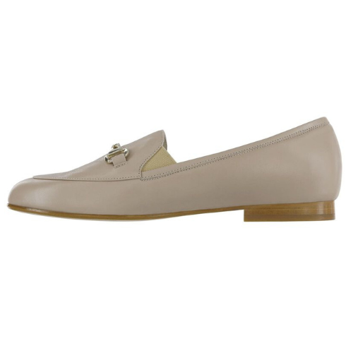 Linnette Mushroom Slip On Loafer
