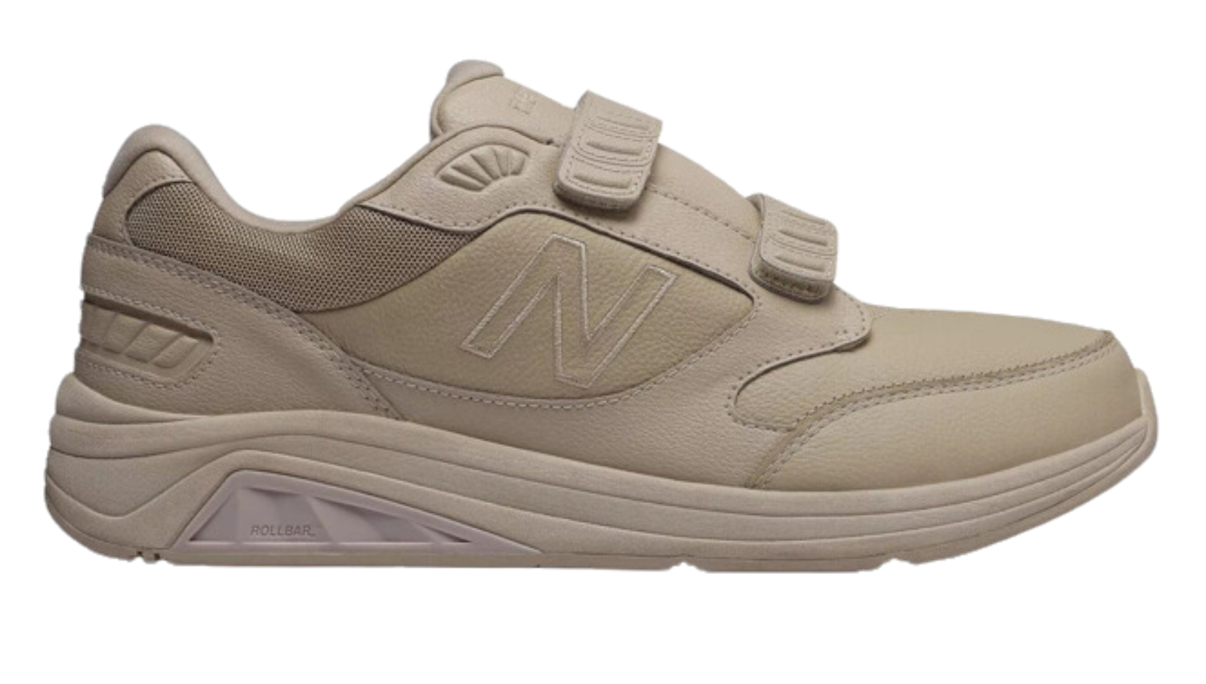 Men's Hook and Loop Leather 928v3 - New Balance at Brandys Shoes