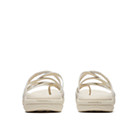 merrel women's harbor slide white