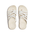 merrel women's harbor slide white