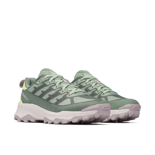 Speed Echo Hiking Sage Sneakers