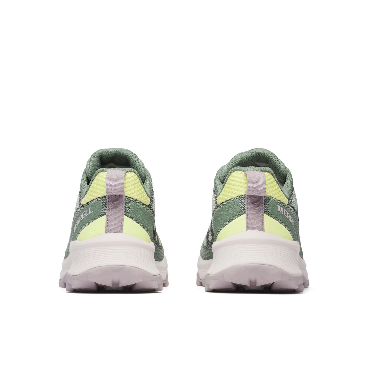 Speed Echo Hiking Sage Sneakers