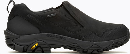 merrell men's coldpack 3 black