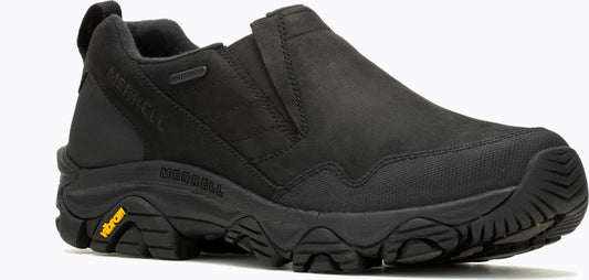 merrell men's coldpack 3 black