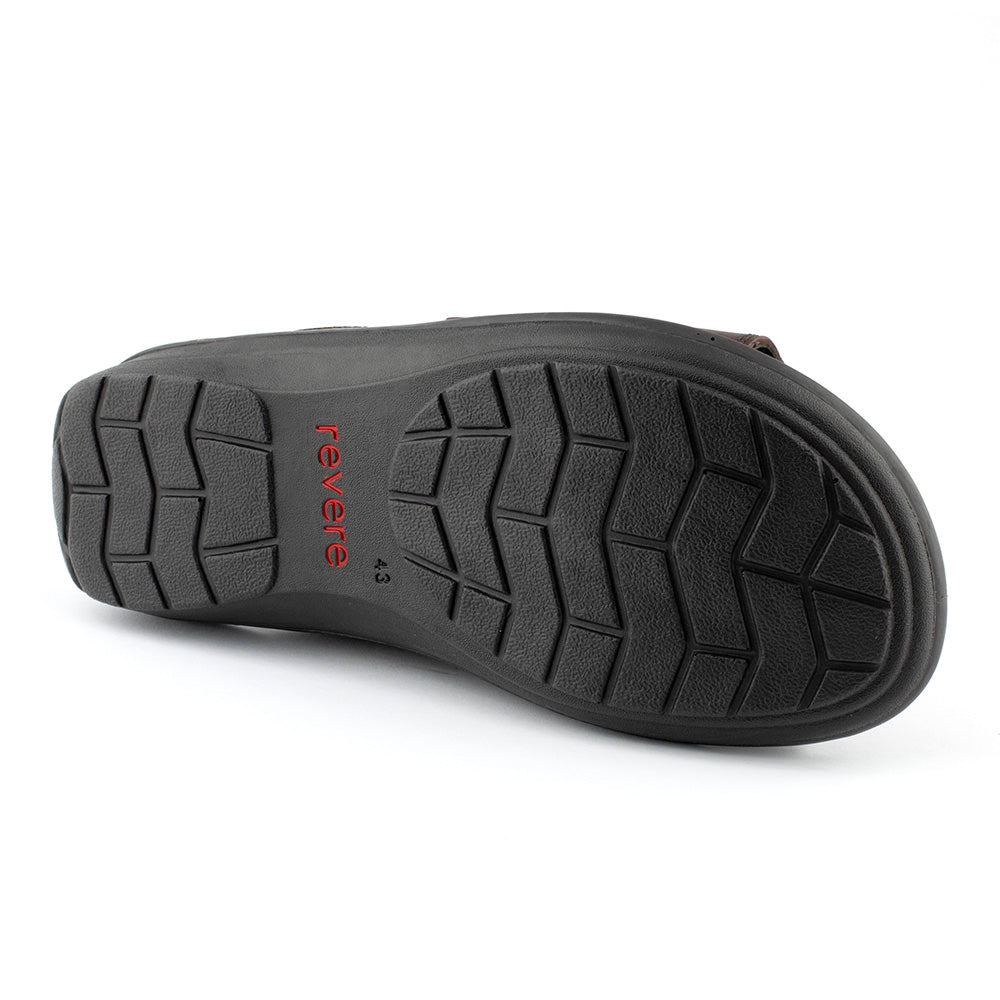 Montana 2 Whiskey - Revere Comfort Shoes at Brandys Shoes