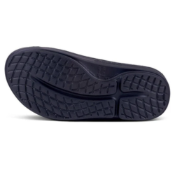Ooahh Cheetah Lmited Oofos at Brandys Shoes