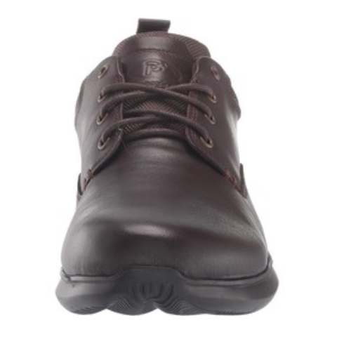 Propét VinnOxford Brown Sneakers