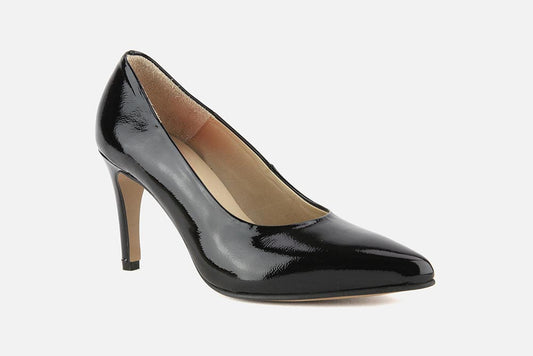 bernie mev women's bijou black