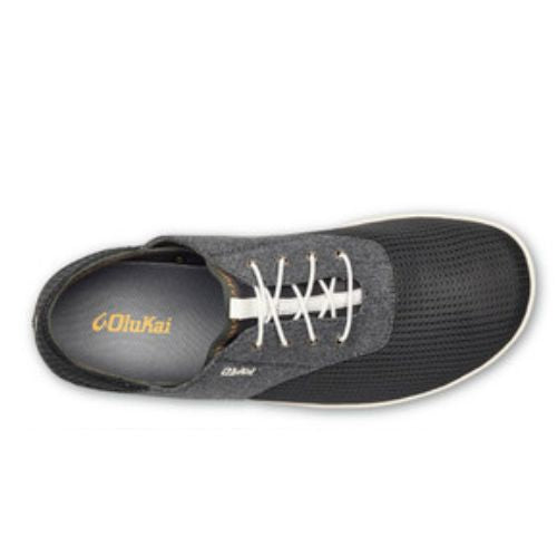 NOHEA MOKU SHADOW-DK SNEAKERS