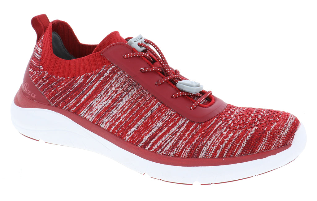 SOLAR WINE | Biza SOLAR Women's Wine Shoes-Sneaker-Made in USA-Brandy's Shoes