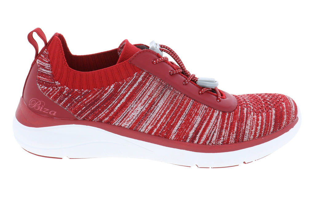 SOLAR WINE | Biza SOLAR Women's Wine Shoes-Sneaker-Made in USA-Brandy's Shoes