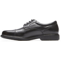 Charles Road Cap Toe Rockport
