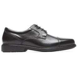 Charles Road Cap Toe Rockport