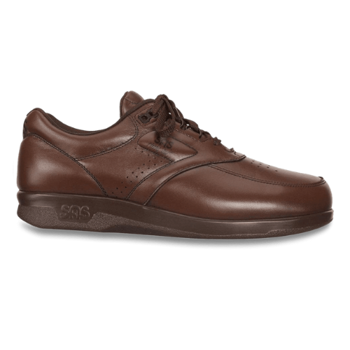 Time Out Antique Walnut Walking Shoe
