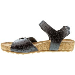 Pickens Black Walking Cradles