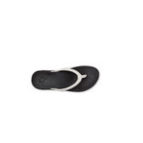 PUAWE WHITE SANDALS