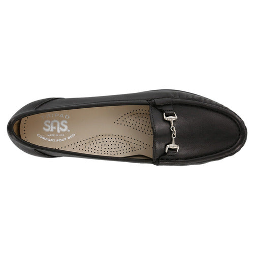 Metro Leather Loafer