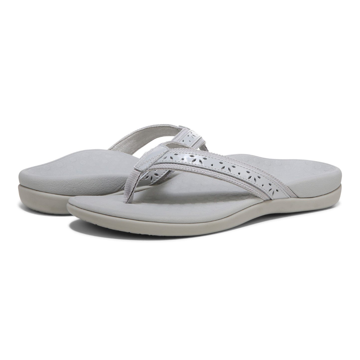 vionic women's casandra gray