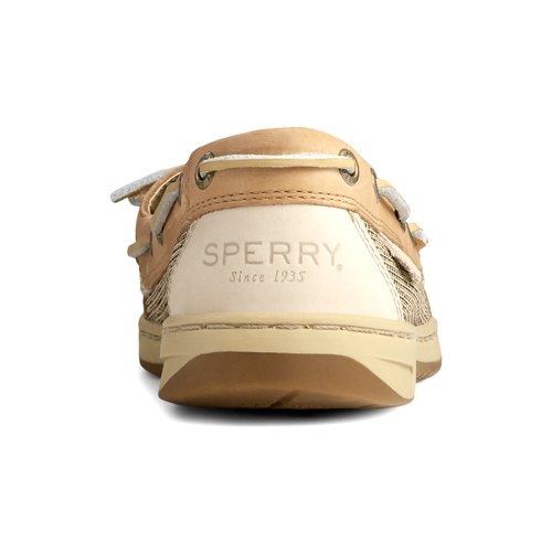 sperry women's angelfish beige