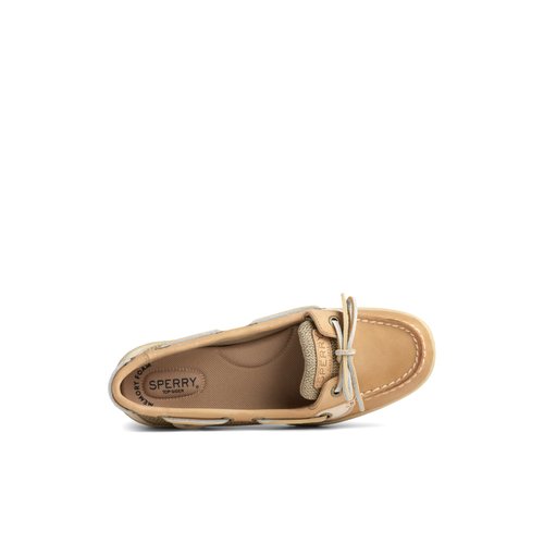 sperry women's angelfish beige