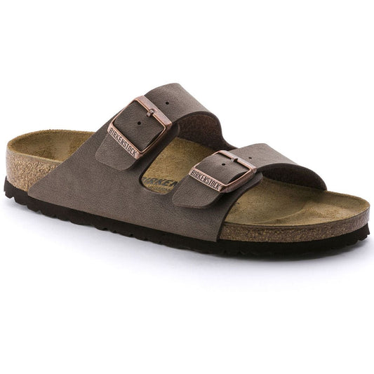 Birkenstock men's arizona mocha hfb
