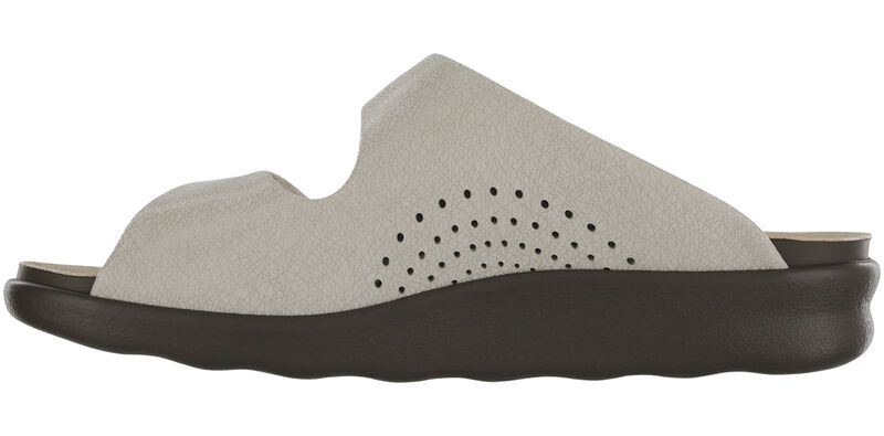 sas women's cozy web linen