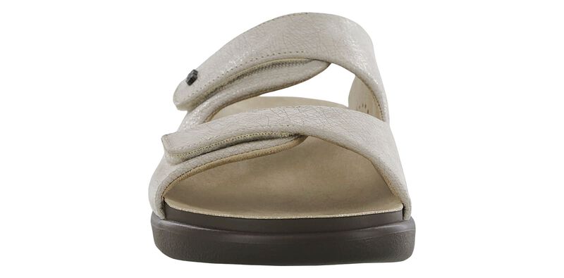 sas women's cozy web linen