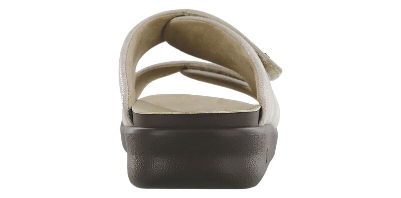 sas women's cozy web linen
