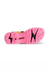 Off Road Muti Bubblegum Sandals