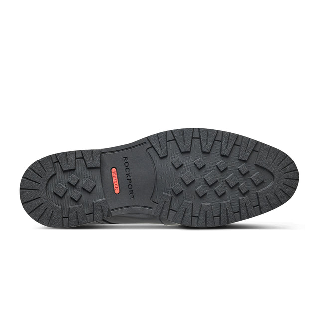 rockport men's cedric black