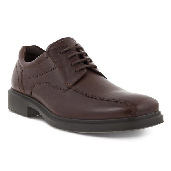 HELSINKI 2 MIN D.TIE | ECCO 500174 HELSINKI 2 DERBY MINK-Brandy
