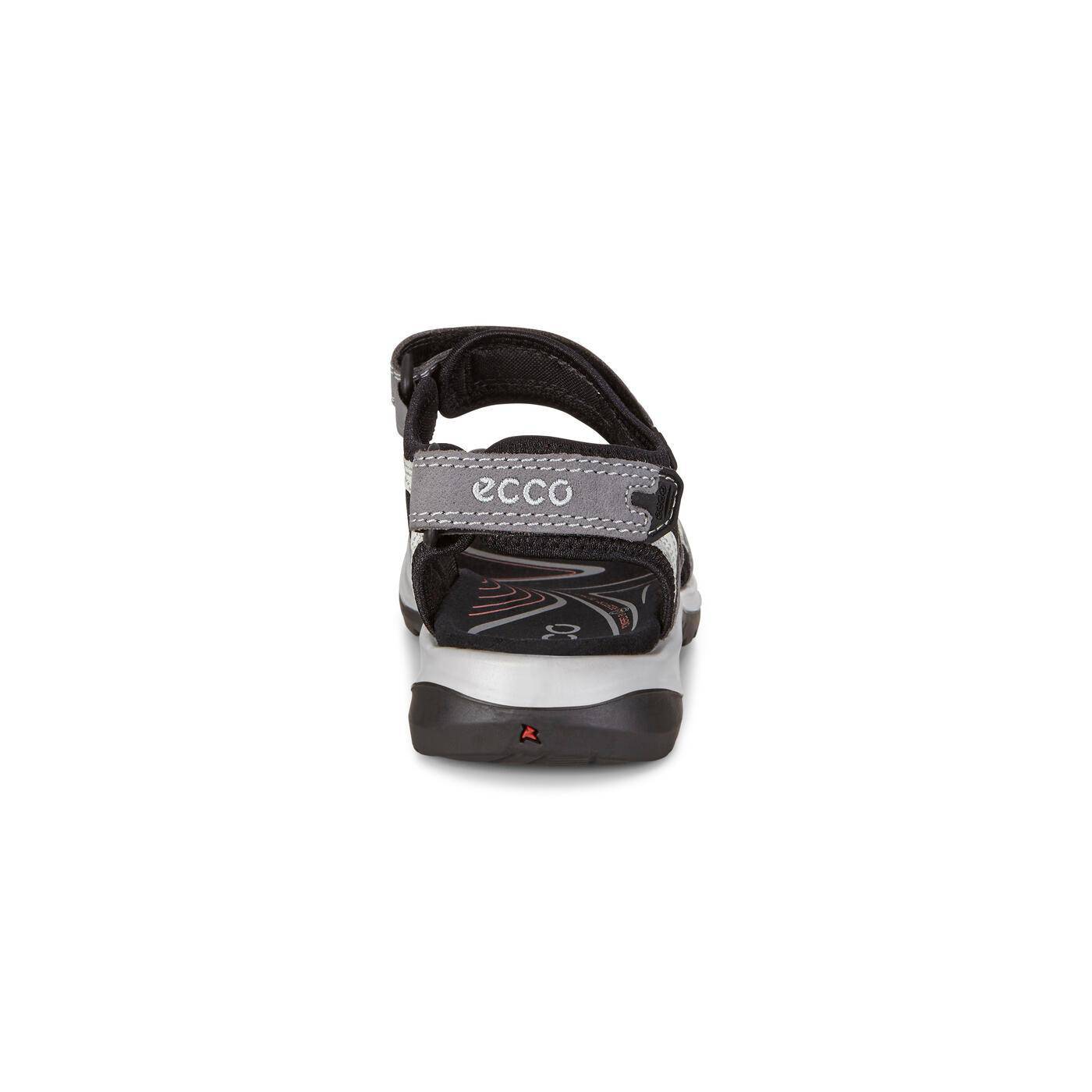 YUCATAN TITANIUM | ECCO WOMEN'S OFFROAD YUCATAN TITANIUM-Brandy