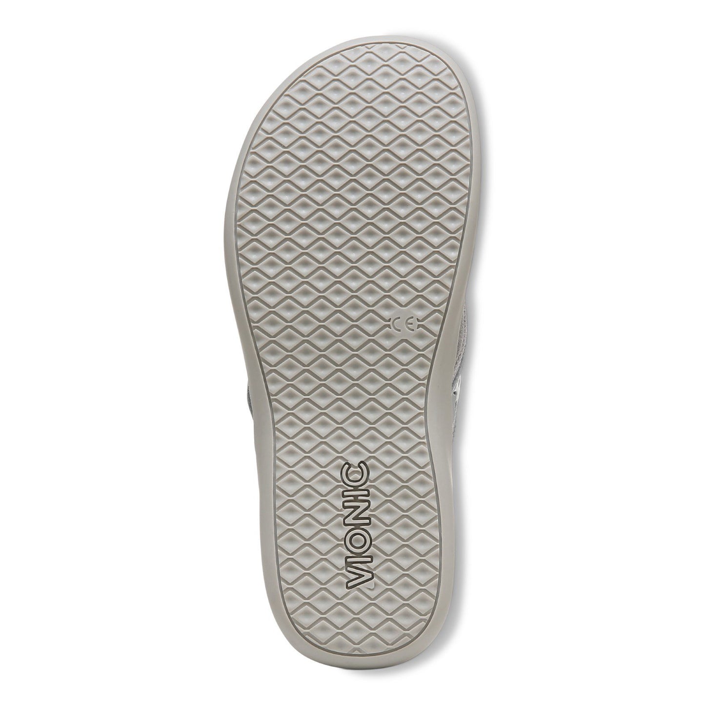 vionic women's casandra gray