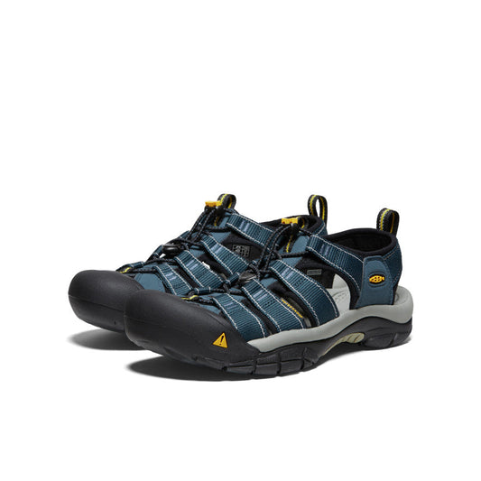 Keen Newport H2 Navy Sandals