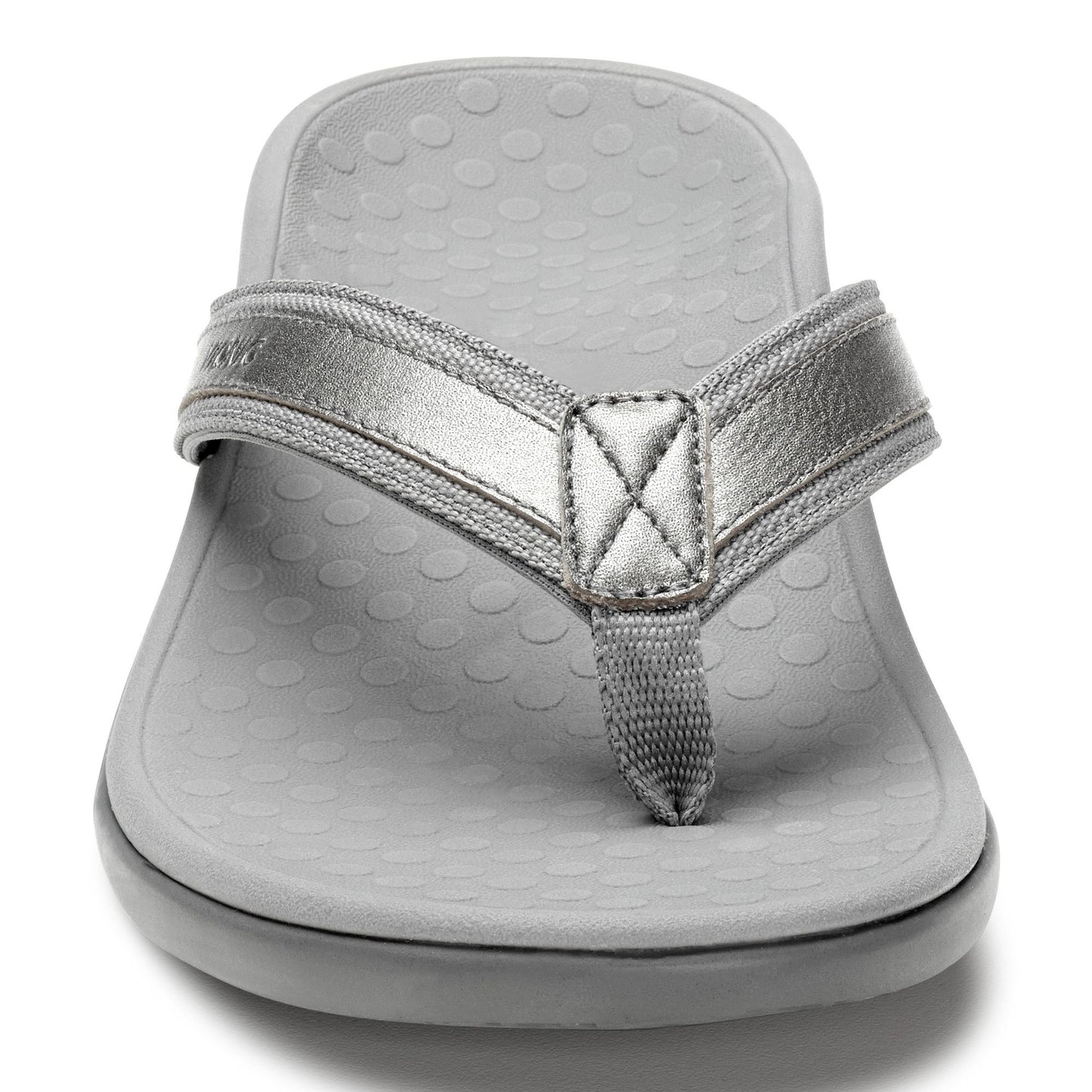 vionic women's tider II pewter