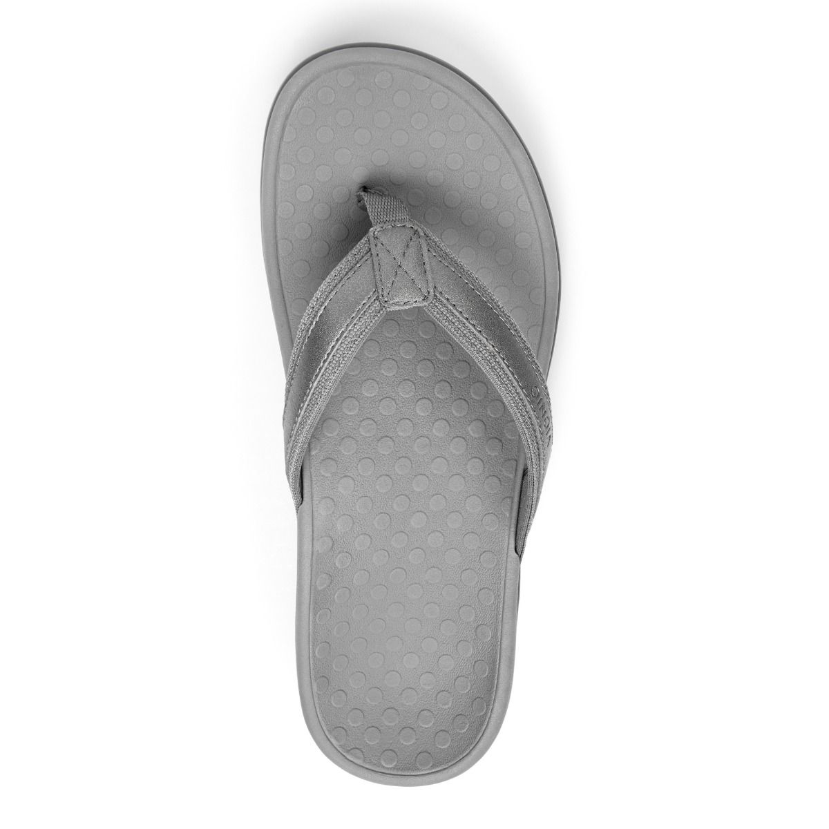 vionic women's tider II pewter