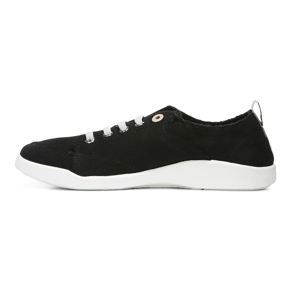 vionic women's pismo black