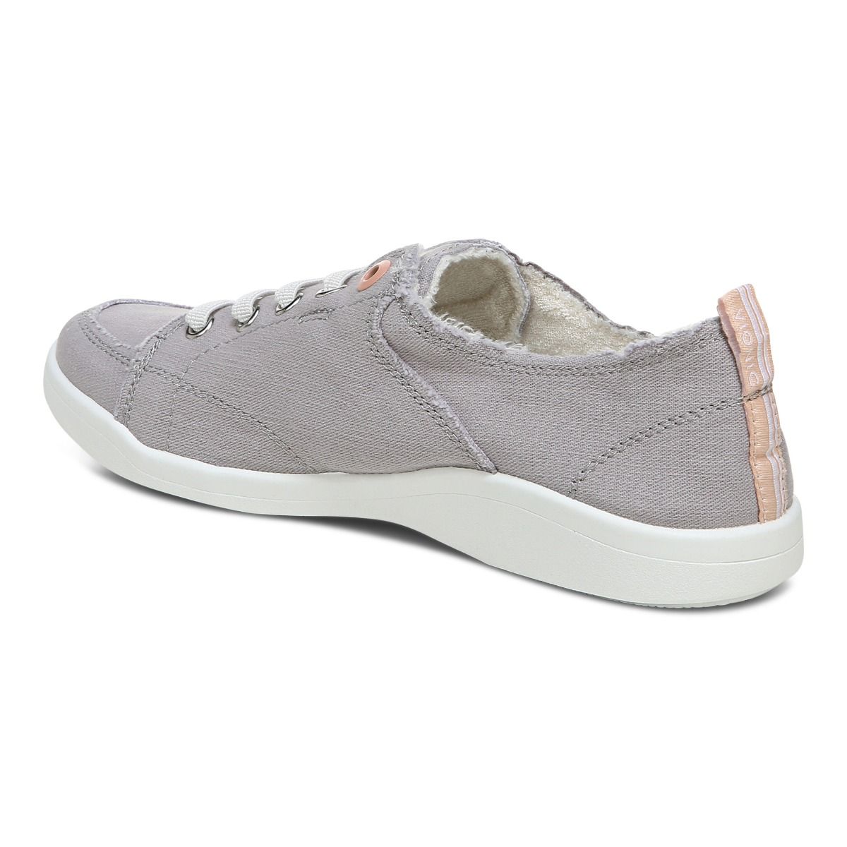 vionic women's pismo grey