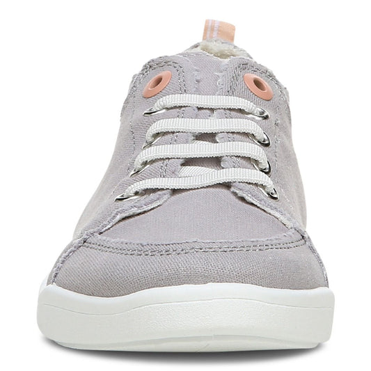 vionic women's pismo grey