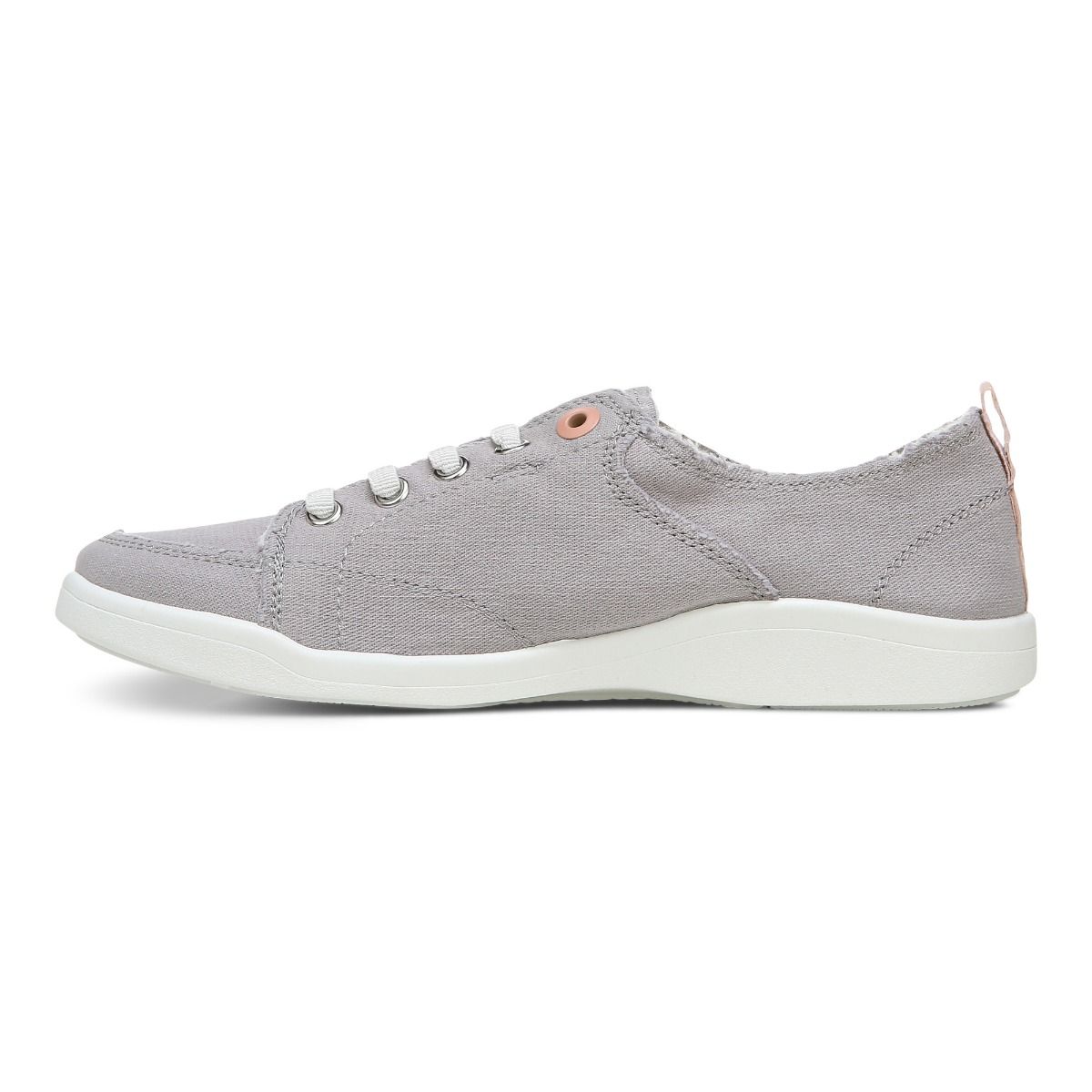 vionic women's pismo grey