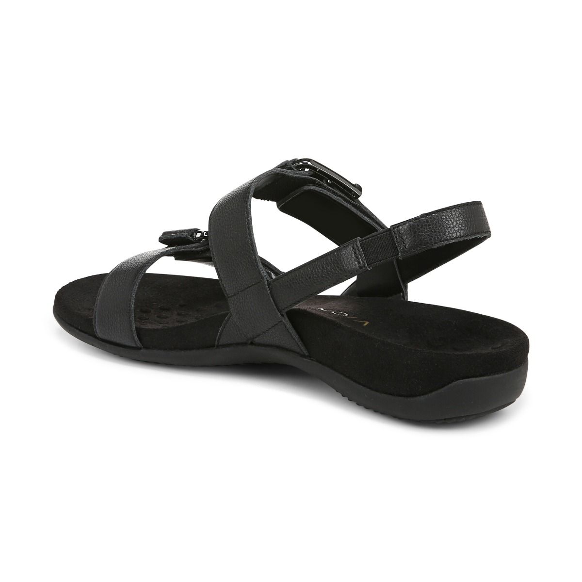 vionic women's reese black