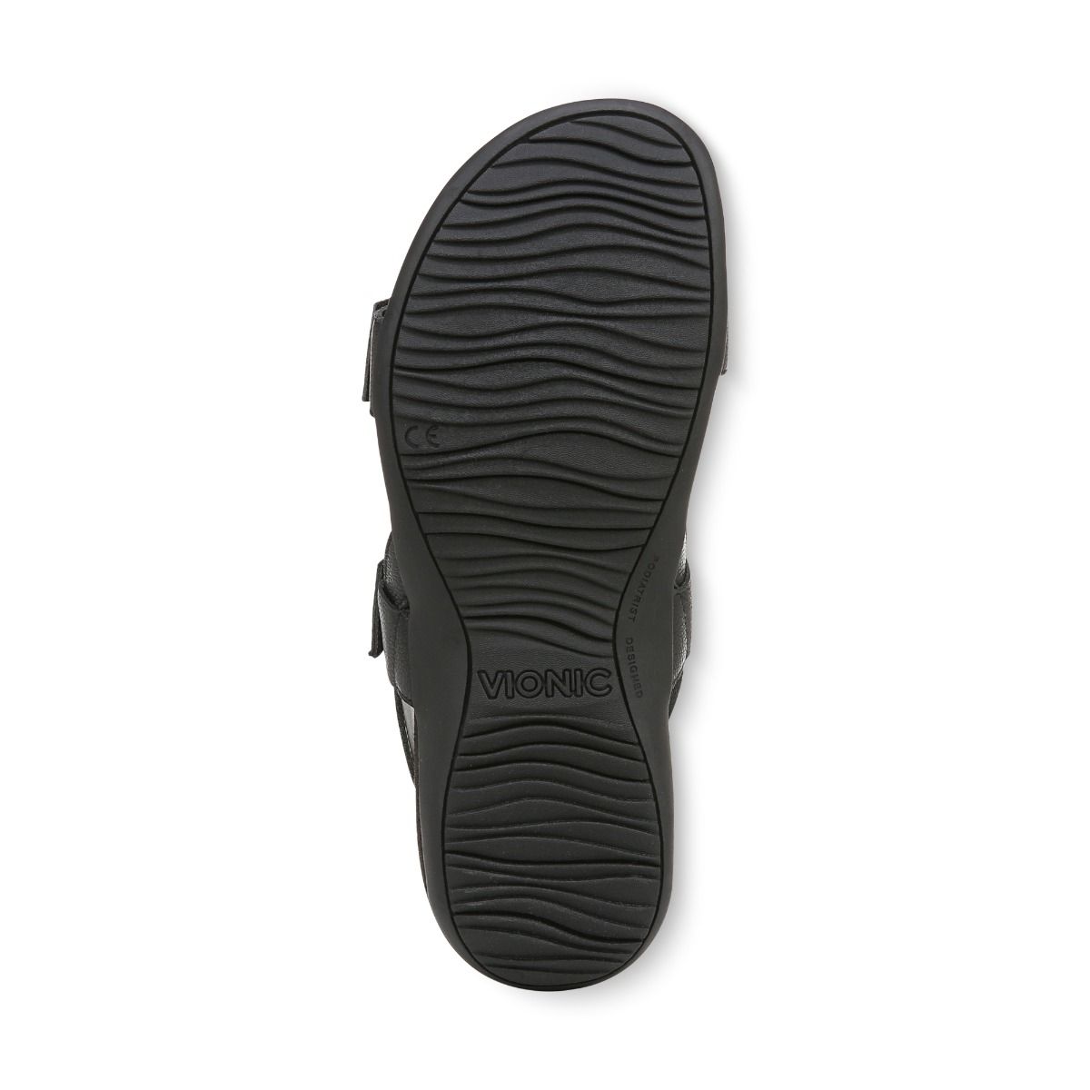 vionic women's reese black