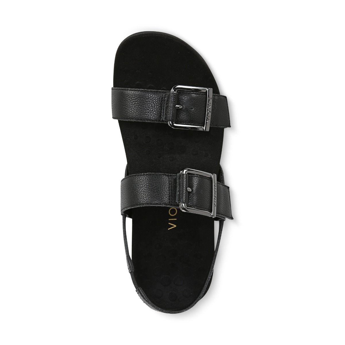 vionic women's reese black