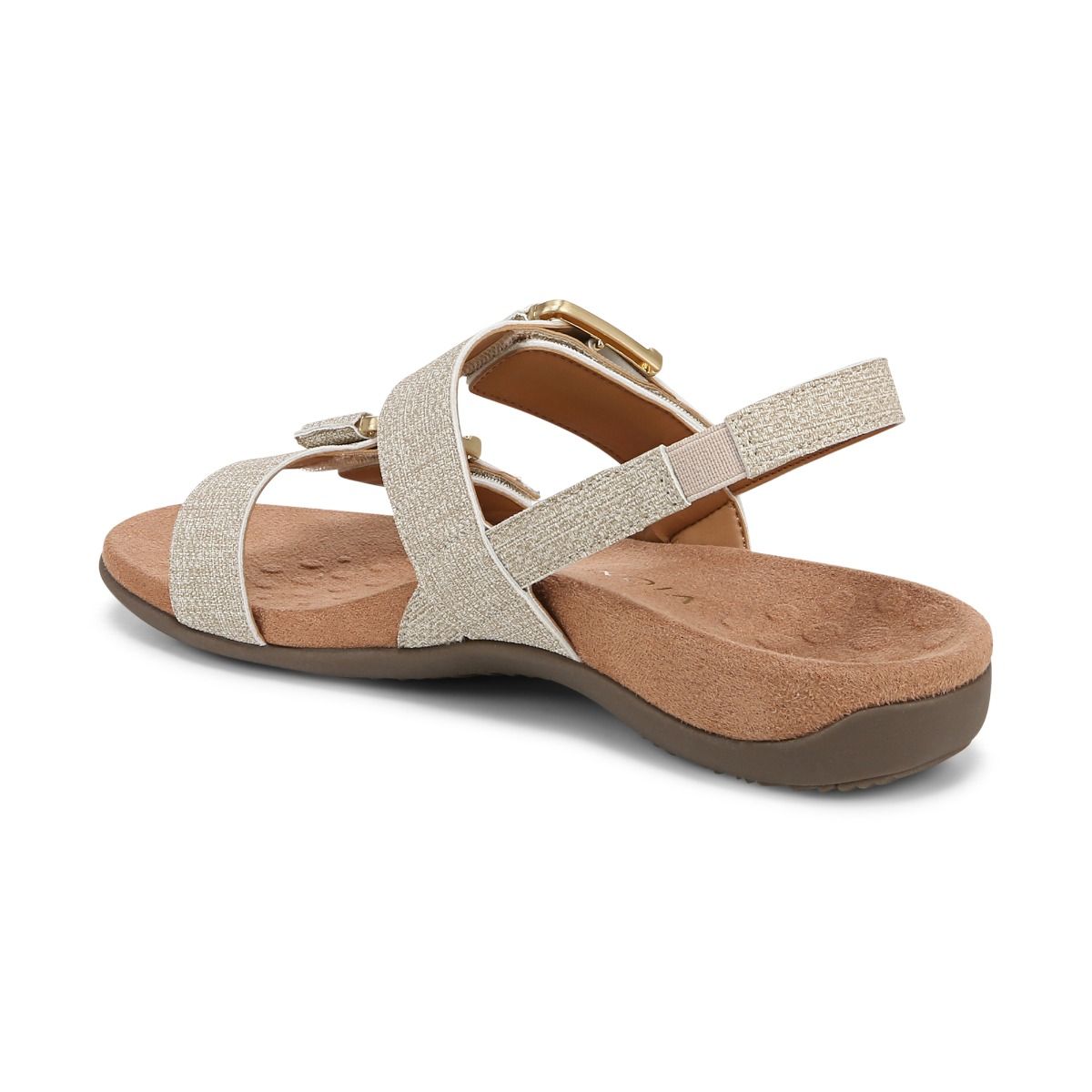 vionic women's reese oatml