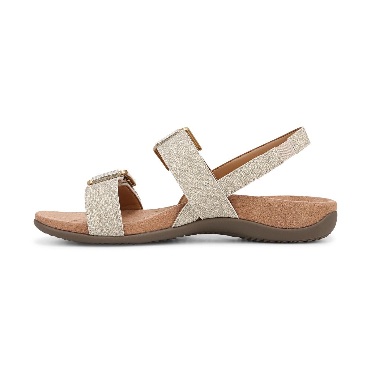 vionic women's reese oatml