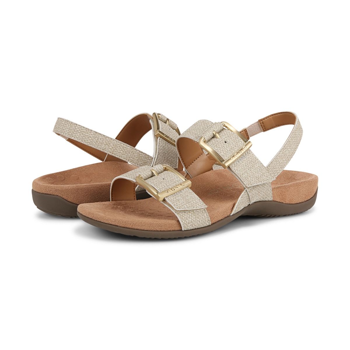 vionic women's reese oatml