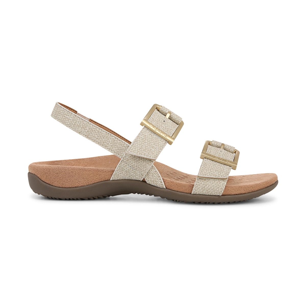 vionic women's reese oatml